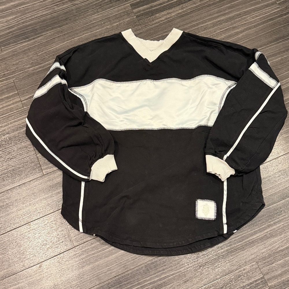 Free People Movement Rugby Ready Layer - Picture 11 of 11